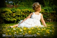 Communiefoto's Chenna en Dylan